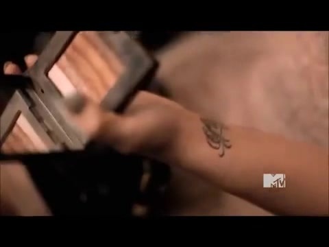 Demi Lovato - Stay Strong Premiere Documentary Full 02775