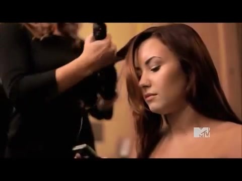 Demi Lovato - Stay Strong Premiere Documentary Full 02794