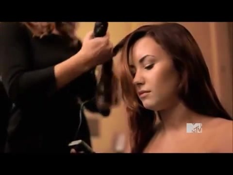 Demi Lovato - Stay Strong Premiere Documentary Full 02796