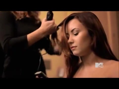 Demi Lovato - Stay Strong Premiere Documentary Full 02798