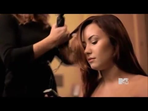 Demi Lovato - Stay Strong Premiere Documentary Full 02799