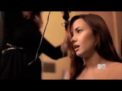 Demi Lovato - Stay Strong Premiere Documentary Full 02865