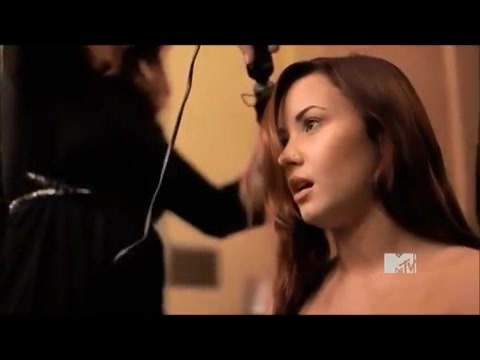 Demi Lovato - Stay Strong Premiere Documentary Full 02866