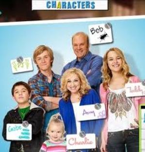 images (2) - good luck charlie