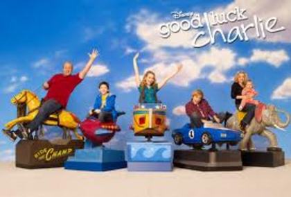 images (5) - good luck charlie