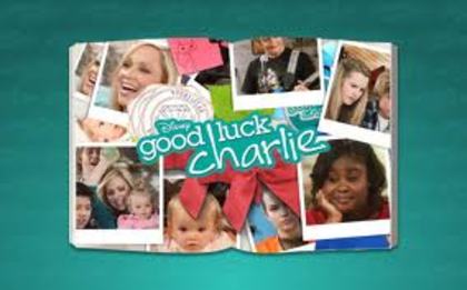 images (13) - good luck charlie