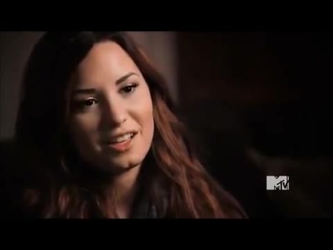 Demi Lovato - Stay Strong Premiere Documentary Full 03242