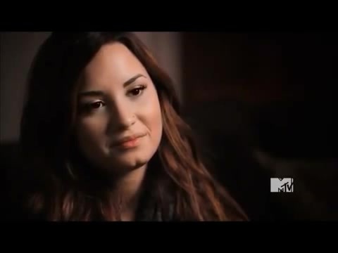 Demi Lovato - Stay Strong Premiere Documentary Full 03274