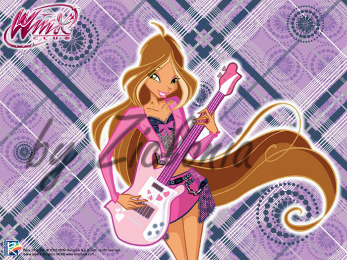 Winx-Club-Rockstar-Flora-winx-club-music-29547729-1024-768 - Winx Flora