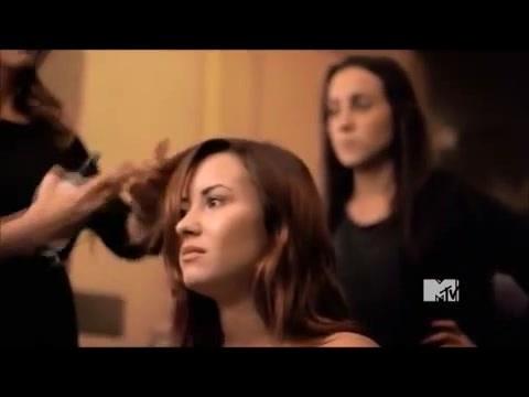 Demi Lovato - Stay Strong Premiere Documentary Full 03470