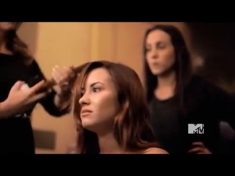 Demi Lovato - Stay Strong Premiere Documentary Full 03471