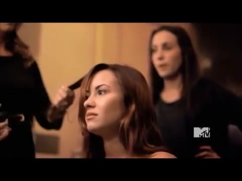 Demi Lovato - Stay Strong Premiere Documentary Full 03475