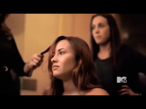 Demi Lovato - Stay Strong Premiere Documentary Full 03486