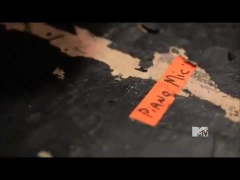 Demi Lovato - Stay Strong Premiere Documentary Full 03718