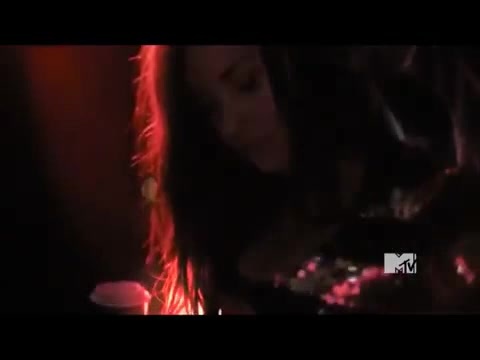 Demi Lovato - Stay Strong Premiere Documentary Full 03862