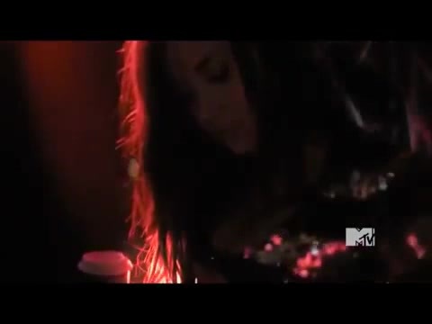 Demi Lovato - Stay Strong Premiere Documentary Full 03863