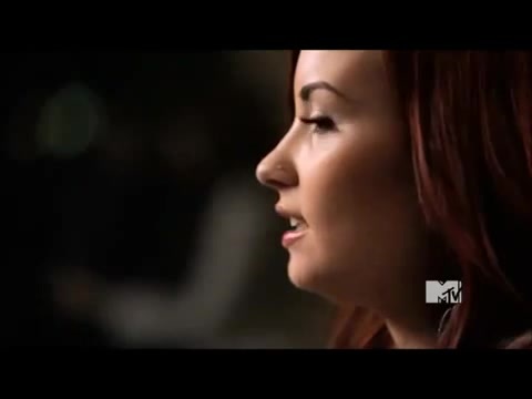 Demi Lovato - Stay Strong Premiere Documentary Full 03990