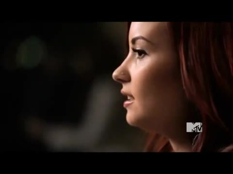Demi Lovato - Stay Strong Premiere Documentary Full 03994
