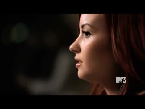 Demi Lovato - Stay Strong Premiere Documentary Full 04009