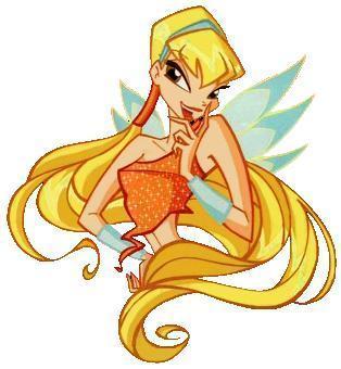  - Winx Stella