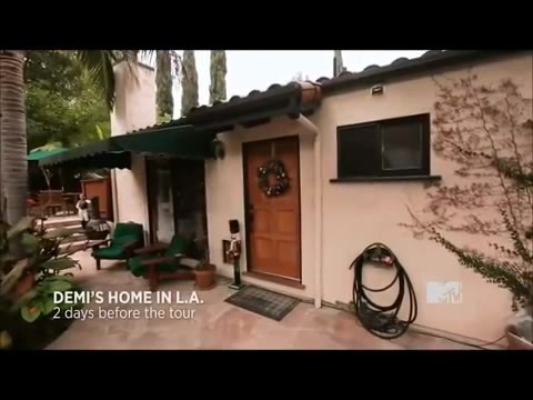 Demi Lovato - Stay Strong Premiere Documentary Full 04559 - Demi - Stay Strong Documentary Part oo5