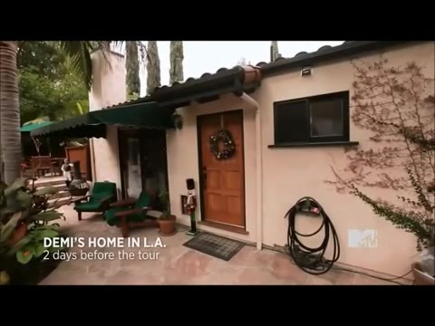 Demi Lovato - Stay Strong Premiere Documentary Full 04574 - Demi - Stay Strong Documentary Part oo5