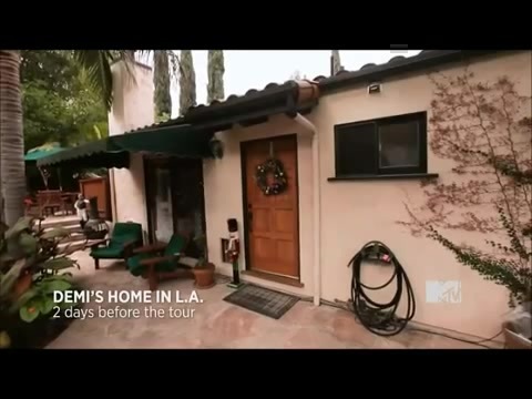 Demi Lovato - Stay Strong Premiere Documentary Full 04586 - Demi - Stay Strong Documentary Part oo5