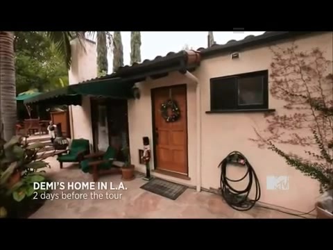 Demi Lovato - Stay Strong Premiere Documentary Full 04596 - Demi - Stay Strong Documentary Part oo5