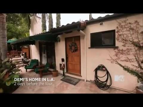 Demi Lovato - Stay Strong Premiere Documentary Full 04599 - Demi - Stay Strong Documentary Part oo5