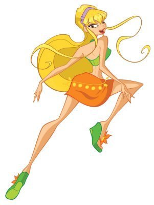 generic_stella01 - Winx Stella