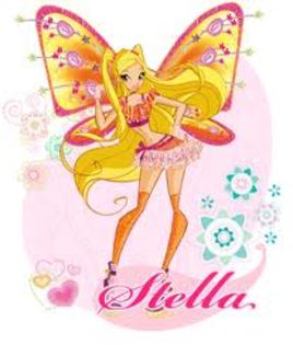 images - Winx Stella