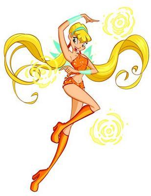 Stella_F05 - Winx Stella