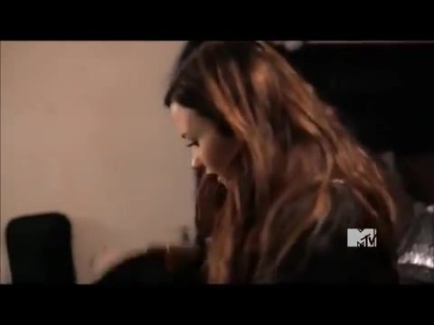 Demi Lovato - Stay Strong Premiere Documentary Full 04706