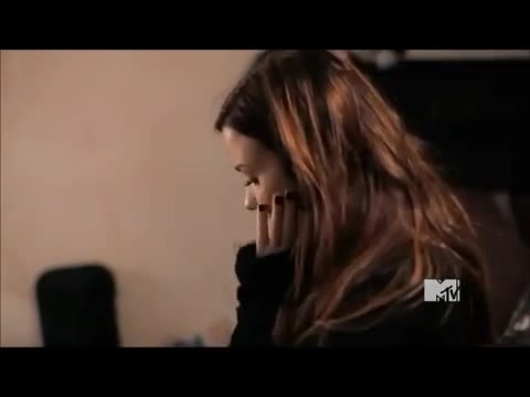 Demi Lovato - Stay Strong Premiere Documentary Full 04753