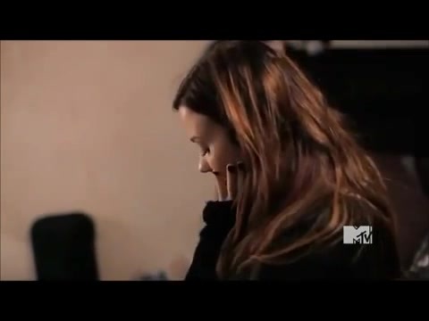 Demi Lovato - Stay Strong Premiere Documentary Full 04756 - Demi - Stay Strong Documentary Part oo5