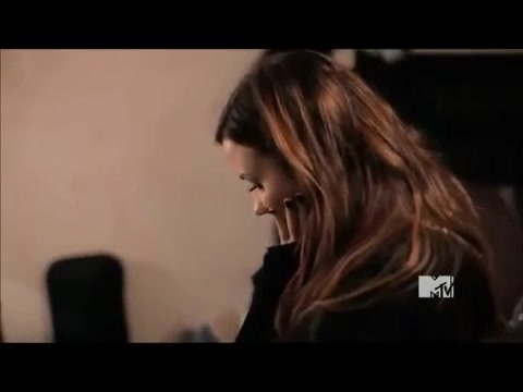 Demi Lovato - Stay Strong Premiere Documentary Full 04762