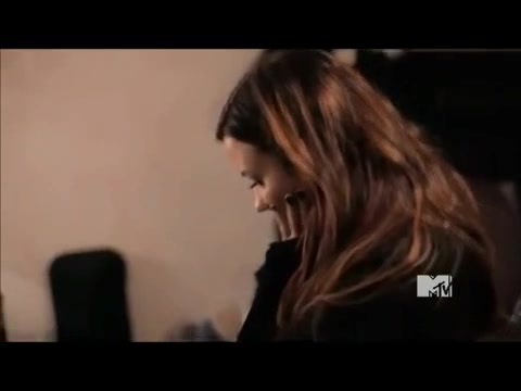 Demi Lovato - Stay Strong Premiere Documentary Full 04763