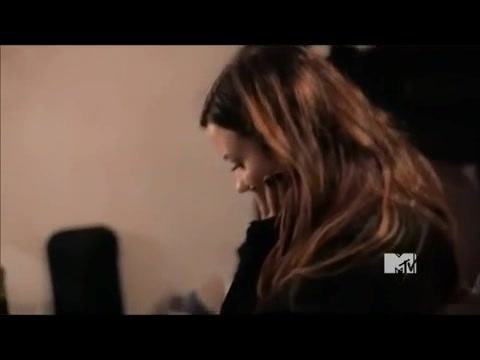 Demi Lovato - Stay Strong Premiere Documentary Full 04764