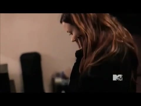 Demi Lovato - Stay Strong Premiere Documentary Full 04772