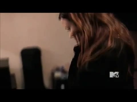 Demi Lovato - Stay Strong Premiere Documentary Full 04773