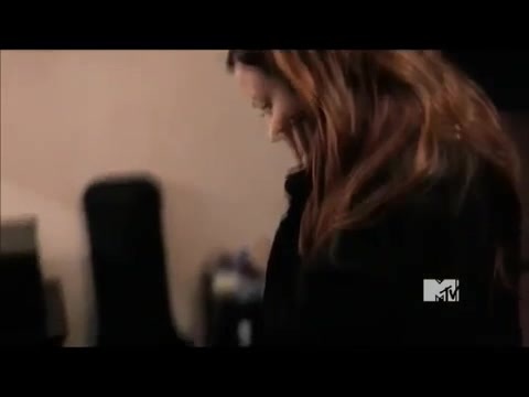 Demi Lovato - Stay Strong Premiere Documentary Full 04774