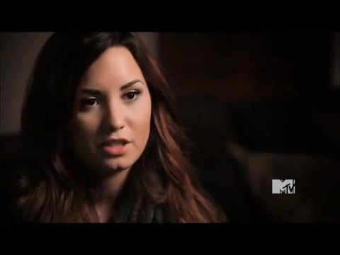 Demi Lovato - Stay Strong Premiere Documentary Full 04833