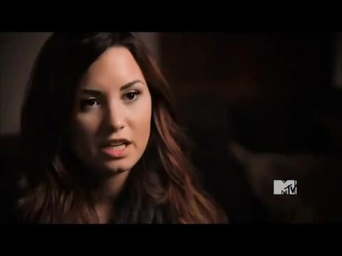 Demi Lovato - Stay Strong Premiere Documentary Full 04835