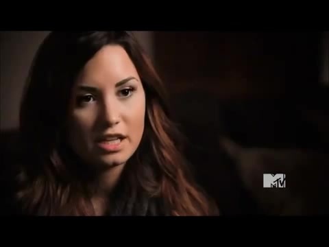Demi Lovato - Stay Strong Premiere Documentary Full 04836