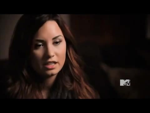 Demi Lovato - Stay Strong Premiere Documentary Full 04837