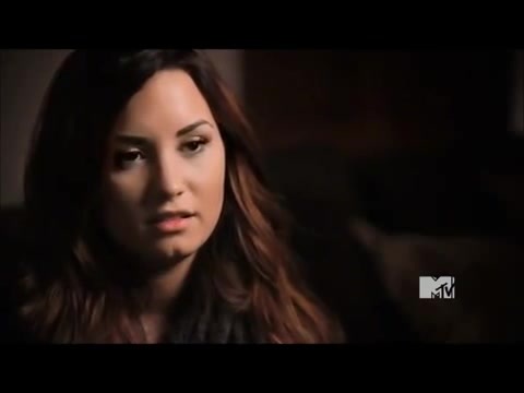 Demi Lovato - Stay Strong Premiere Documentary Full 04848