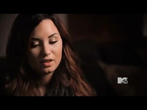 Demi Lovato - Stay Strong Premiere Documentary Full 04874