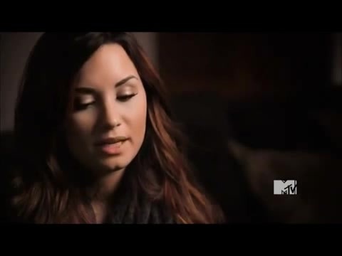 Demi Lovato - Stay Strong Premiere Documentary Full 04879