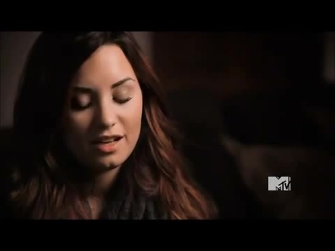 Demi Lovato - Stay Strong Premiere Documentary Full 04931