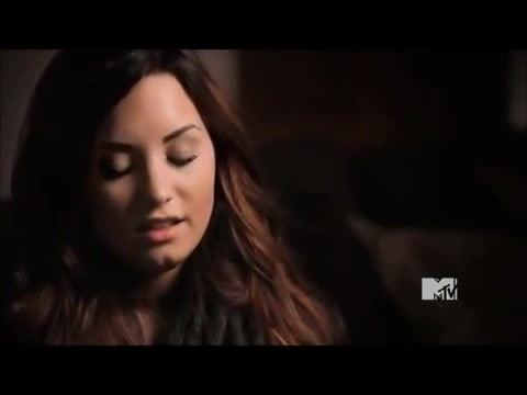 Demi Lovato - Stay Strong Premiere Documentary Full 04953